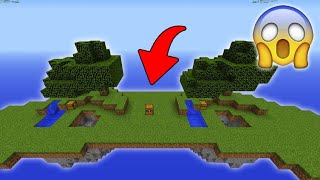 ISLAS FUSIONADAS EN SKYWARS!! *UNA LOCURA* ?| MINECRAFT