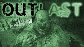 OUTLAST | ULSG | INTEL HD 5500 | GAMEPLAY PC