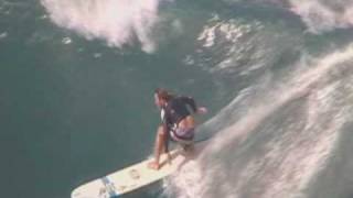 Donald Takayama 9'3" IN THE PINK
