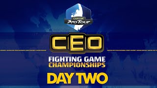 CPT 2019 - CEO 2019 - Day 2