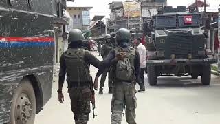 Army launches CASO in Arwani area of Anantnag