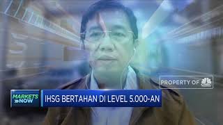 Respon Positif Bank Jangkar, Saham Perbankan Berpotensi Terus Menguat