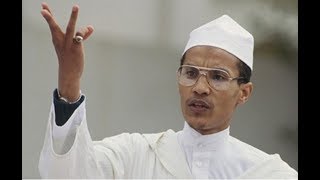 الشيخ الجزائري علي بن حاج يهاجم شيخ الازهر