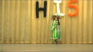 Шоу-театр "Эра Творчества" (Киев)