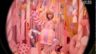 小翼CandyDoll廣告