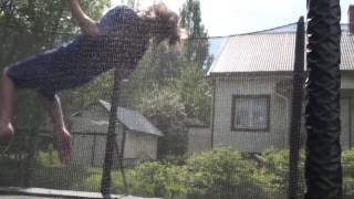 Sick flips #1