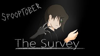 Ramping Up - The Survey Episode 2