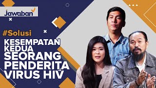 #Solusi | Pertobatan Seorang Penderita Virus HIV