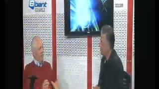 Tekin Aytugar taraftar-basın tartışması (Abant Tv)