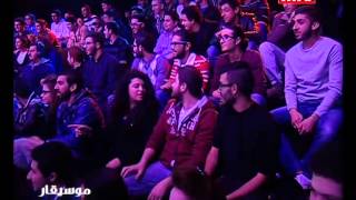 Layle Jnoun - Episode 14 - 14 Feb 2014 الليلة جنون