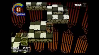 Wild Arms 3 (PS4) - Millennum Puzzle #18