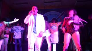 Samba-enredo Arame de Ricardo - 2017