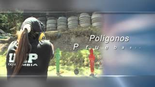 UNP LOGROS 2015