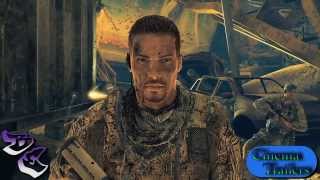 Spec Ops The Line Cinematic trailer