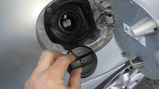 Renault Simbol 2003. Заметки, косяки после покупки.