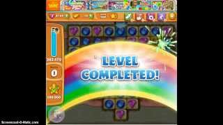 Diamond Digger Saga Level 707