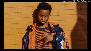 [FREE] Tay K x YBN Nahmir Type Beat "Loaded Tray" | BTS The Producer