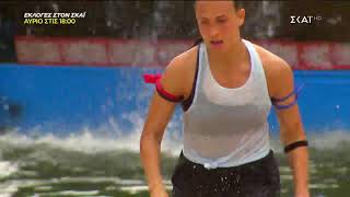 Survivor 2019 | Δαλάκα vs Σαλταφερίδου | 25/05/2019