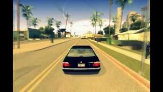 Бумер в Gta san andreas