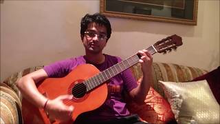 Lesson 15 - Give Me Some Sunshine ( Guitar Tutorial Lesson ) | Shantanu Arora