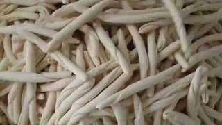 MACCHINE PER PASTA - Fino a 230 kg/h di Orecchiette, Trofie, Capunti, Fusilli, Cavatelli.