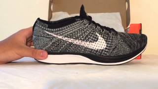 FLYKNIT RACER OREO 2.0 PICKUP/REVIEW