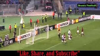 Beauty Football ☼ Mohamed Salah ☼ Welcome To Intermilan ☼ Amazing Skills, Passes, Goals  ☼ 2015 HD