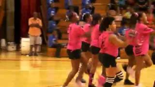 Jazz Steppers reunion