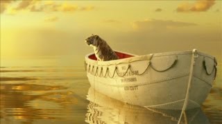 "Life of Pi" Unplugged: A Test of Animals & Actors