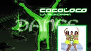 Cocoloco - La Bundinha (Latin Radio Mix)