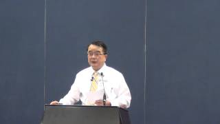 2015青職特會 專題二：婚姻（問答部分）