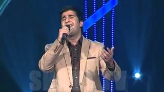 Jogh Ergich 4 Final Hovhannes babaxanyan 18 05 2014