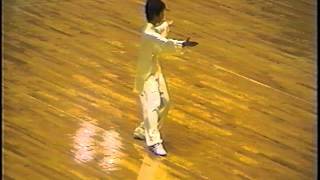 24式太極拳
