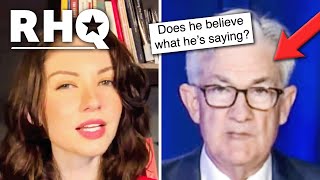 Jessica Burbank: Why I'm SKEPTICAL Of This Guy