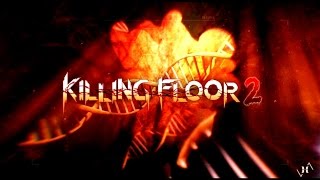 играем в Killing Floor 2 ( игра с подписчиками)
