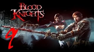 Blood Knights pt 9 - Behemoth Suit