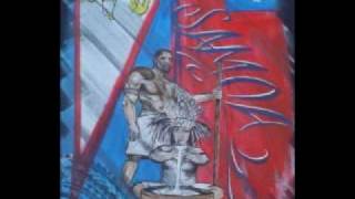 SAMOAN CHANT - SI FE'E