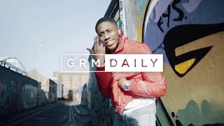 JB SCOFIELD - Aguero [Music Video] | GRM Daily