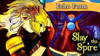 ИМБА ЭХО ЛАТОНОСЕЦ • Slay the Spire
