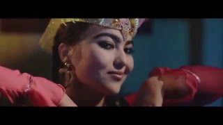 Алишер Набиев - Лаби айвон OFFICIAL VIDEO HD
