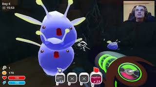 POVRATAK U SLIME RANCHER! Slime Rancher S03 #4 HD