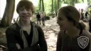 Emma an Rupert || ROMANTIC MOMENT ||