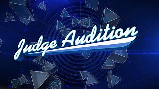 ផ្សាយផ្ទាល់ (Live) Cambodian Idol - Judge Audition - Week 1