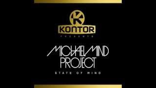 Michael Mind Project- Illegal (From State Of Mind) [CDQ]