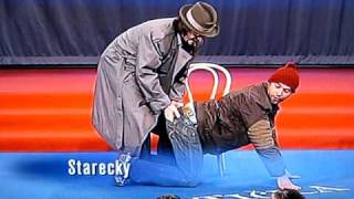 Lukaš Latinák je kráál