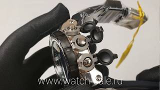 Мужские наручные часы Invicta Subaqua Sea Dragon 21639