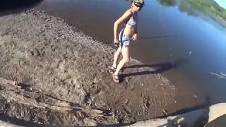 Микроджиг  "VV Baits" Флаппер 60