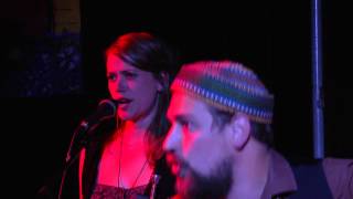 Terra Volta - Iko (Live @ Brebl Nijmegen)