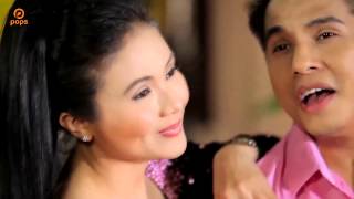 Đêm Giao Thừa Nghe Một Khúc Dân Ca - Dương Đình Trí ft Thanh Ngân [Official]