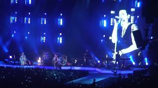 Depeche Mode (Kiev, 8.02.2010) -wrong(Live)
